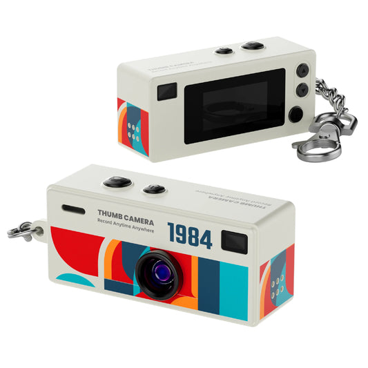 Mini Moment™ Camera