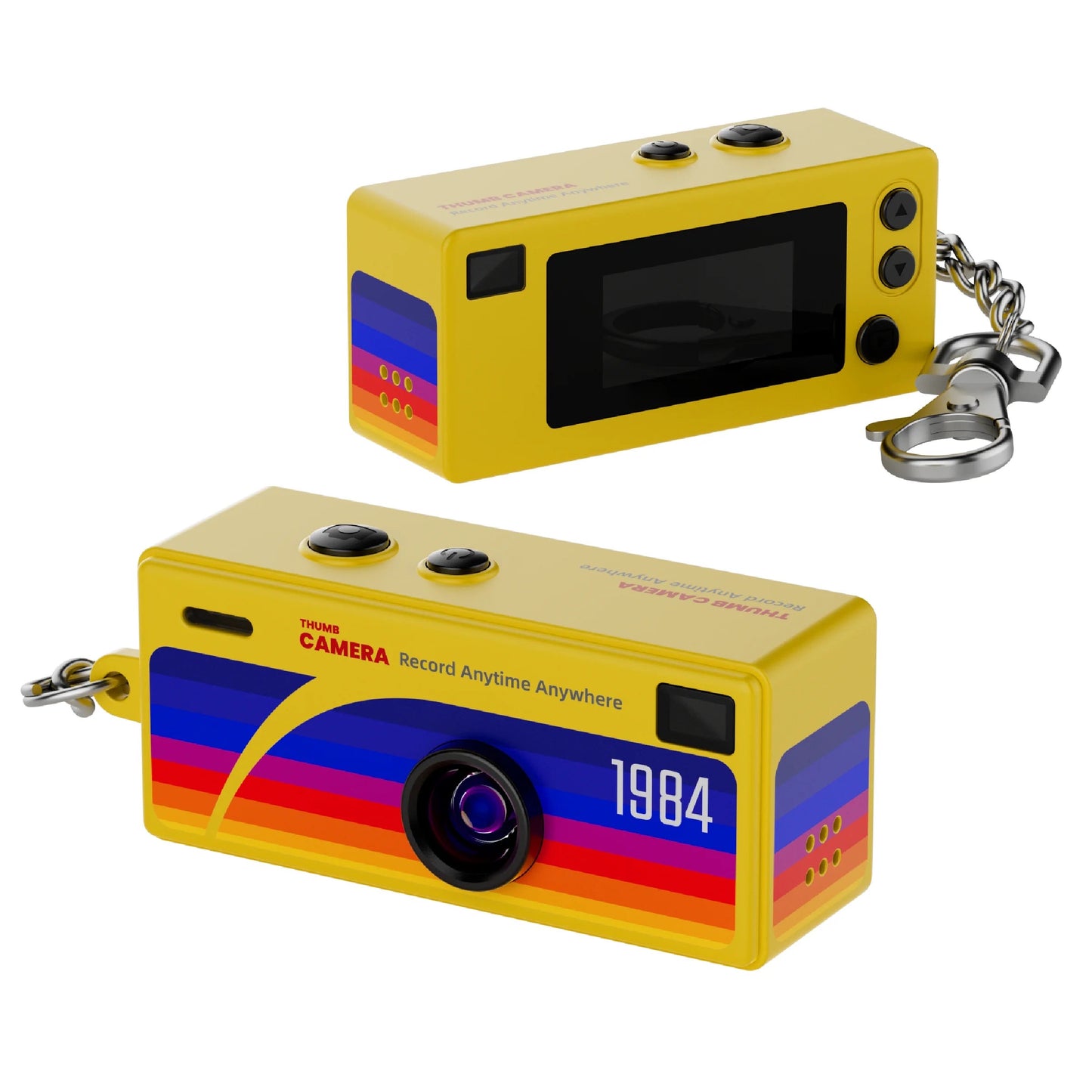 Mini Moment™ Camera