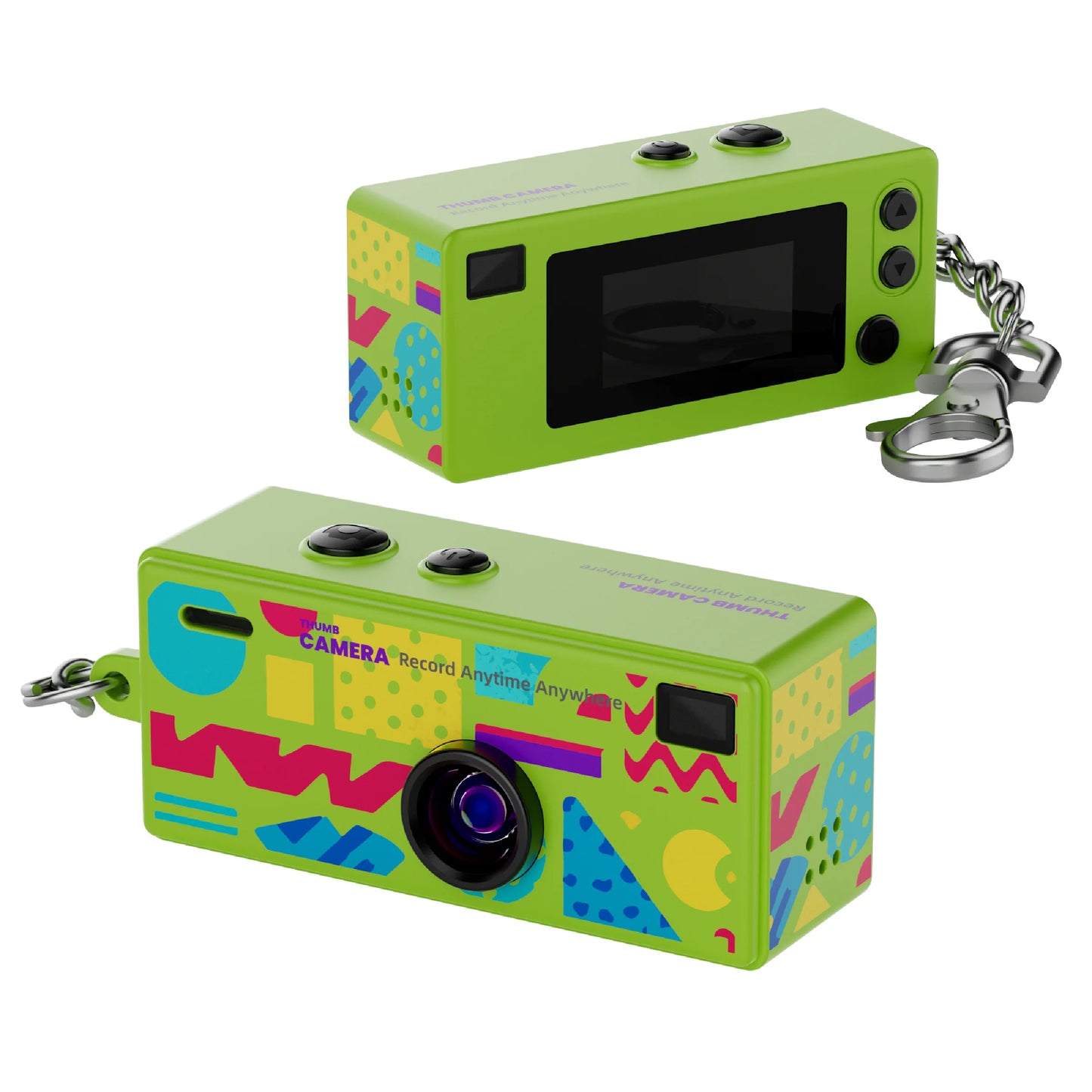 Mini Moment™ Camera