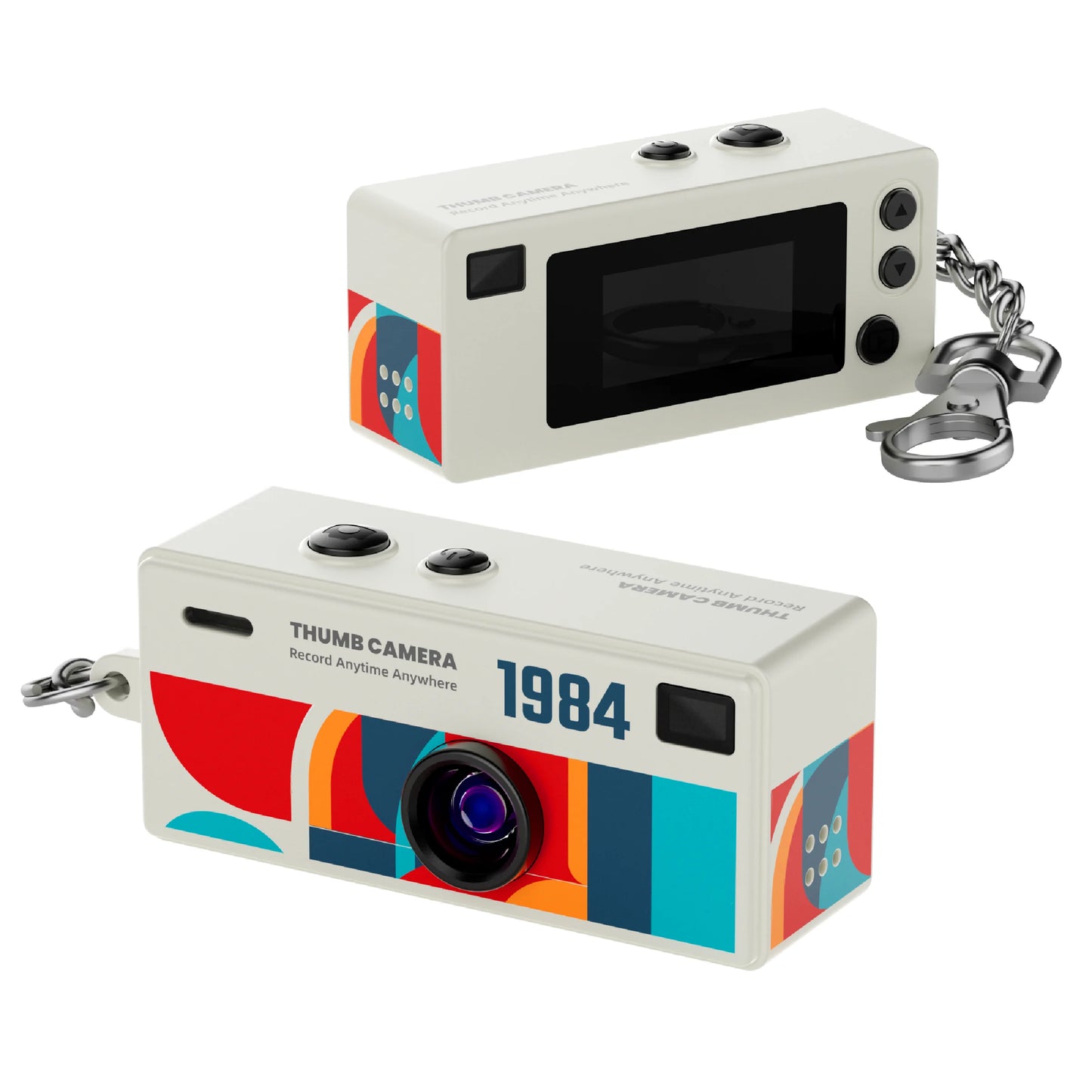 Mini Moment™ Camera