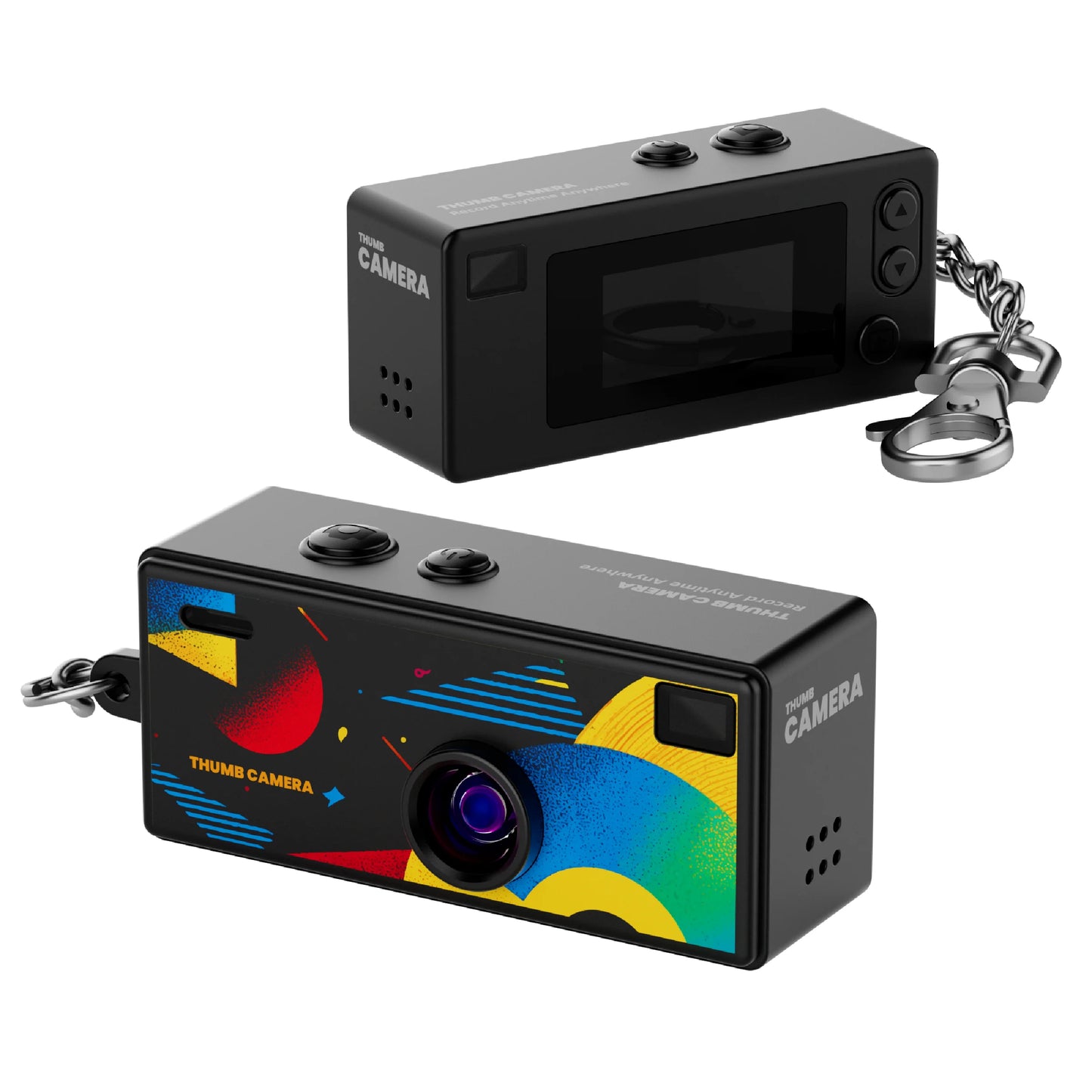 Mini Moment™ Camera