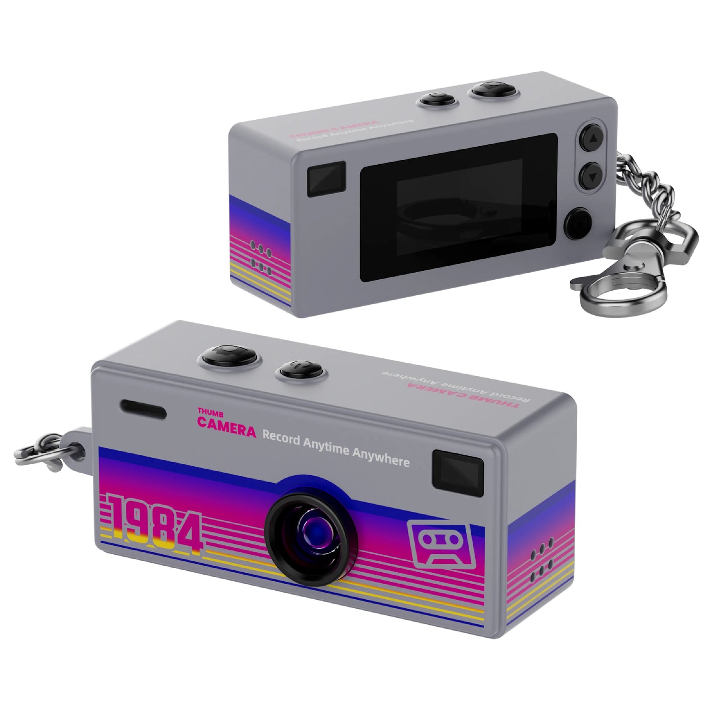 Mini Moment™ Camera
