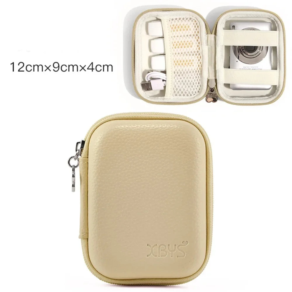Vintage Camera Carry Case