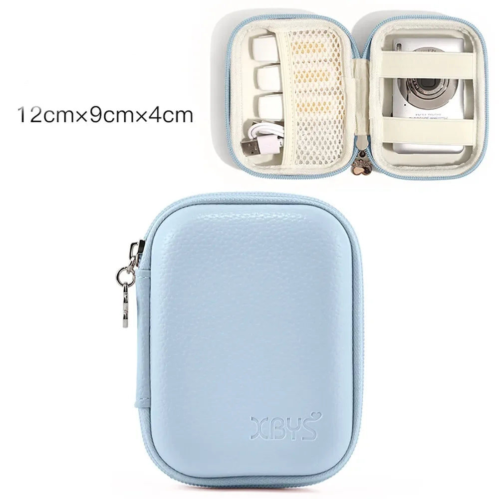 Vintage Camera Carry Case