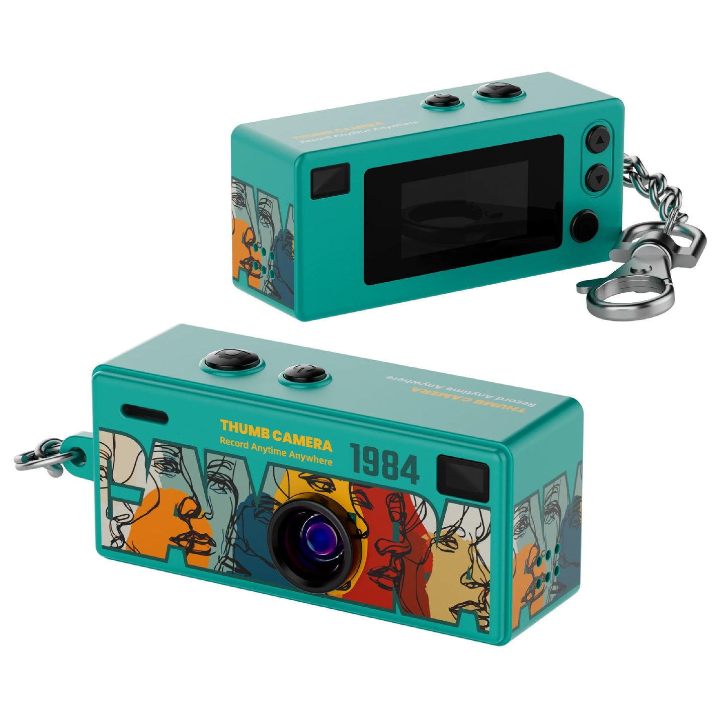 Mini Moment™ Camera